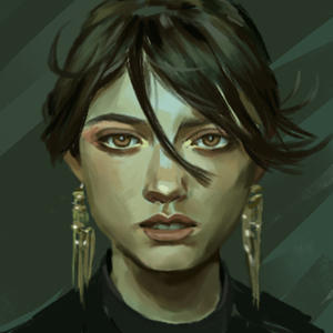 Laurine - Prof de dessin - Paris