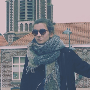 Louise - Prof de photoshop - Pont-à-Marcq