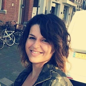 Lucie - Prof d'aide aux devoirs - Paris