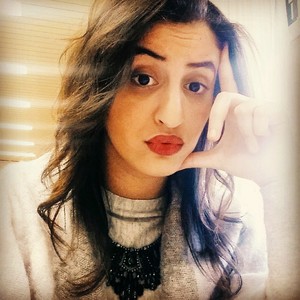 Hajar - Prof de maths - Schaerbeek