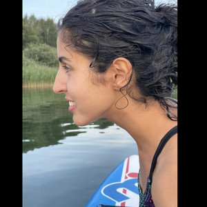 Sarah - Prof de maths - Valenciennes