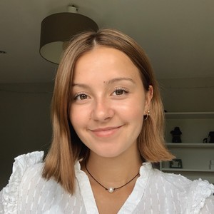 Océane - Prof de bureautique - Nantes