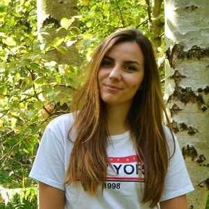 Héloïse - Professeur pour apprendre à bien manger - Aix-en-Provence