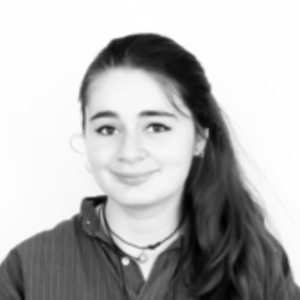 Coline - Prof d'initiation informatique - Rennes