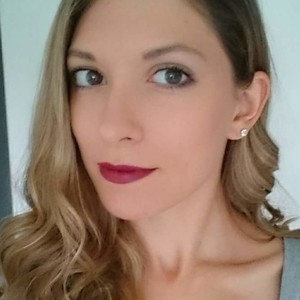 Mélanie - Prof de maths - Villefontaine