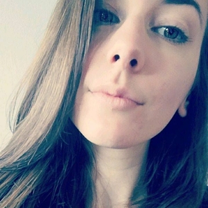 Mathilde - Prof d'anglais - Belleville-sur-Meuse