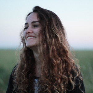 Manon - Prof de maths - Caen