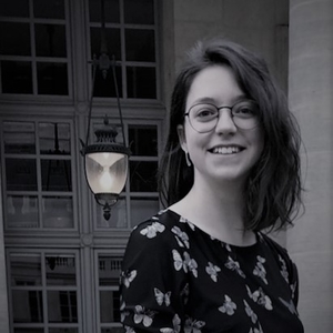 Elena - Prof de physique - chimie - Bois-Colombes