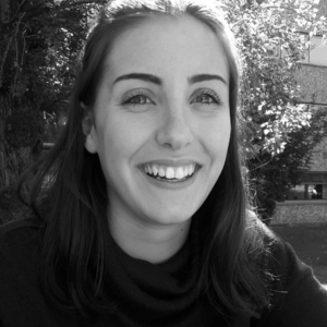 Naomie - Prof de SVT - Saint-Gaudens