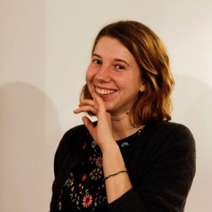Camille - Prof de préparation bac scientifique - Paris