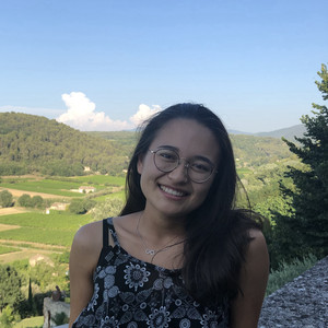 Elena - Prof de maths - Lyon