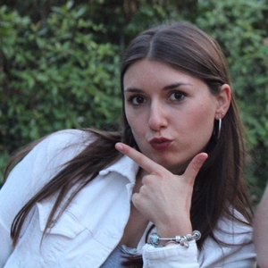 Mathilde - Prof d'aide aux devoirs - Clermont-Ferrand