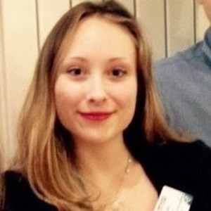 Adèle - Prof de préparation bac scientifique - Strasbourg