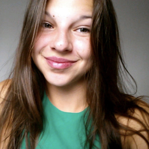 Léa - Prof de maths - Ronchin