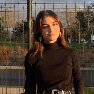 Juliette - Prof d'aide aux devoirs - Joué-lès-Tours