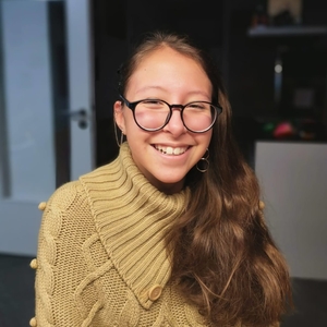 Nana - Prof de biologie - Challex