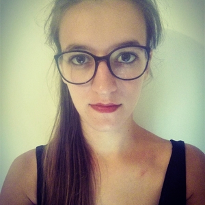 Florine - Prof de maths - Orléans