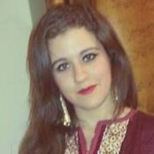Betty - Prof de maths - Issy-les-Moulineaux