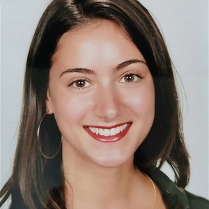 Clarisse - Prof de maths - Brières-les-Scellés