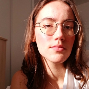 Anaïs - Prof de maths - Cergy