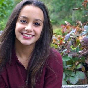 Gaëlle - Prof d'aide aux devoirs - Mauvezin