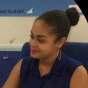Leslie - Prof d'aide aux devoirs - Lille