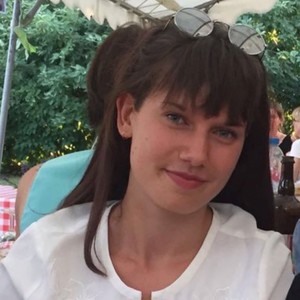 Lisa - Prof de maths - Lyon