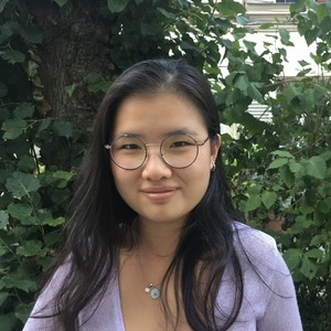 Marie - Prof d'aide aux devoirs - Lille