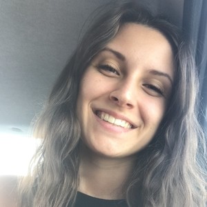 Jade - Prof d'aide aux devoirs - Charly