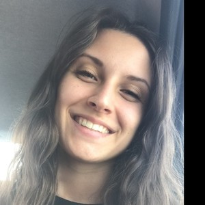 Jade - Prof d'aide aux devoirs - Charly