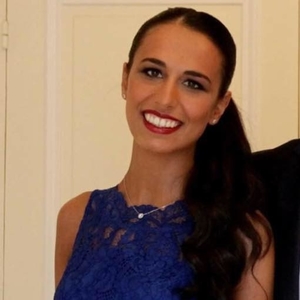 Anaelle - Prof de maths - Anderlecht