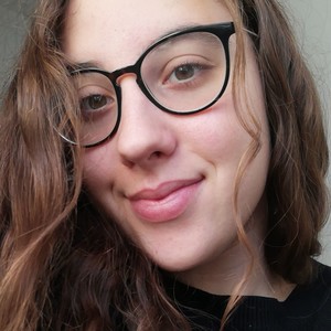 Andrea - Prof d'espagnol - Treillières
