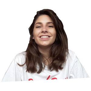 Ana - Prof de design - Rennes