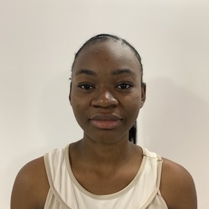 Gabrielle - Prof de maths - Toulouse