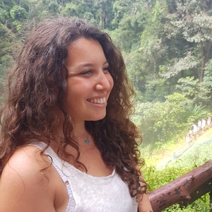 Sarah - Prof d'aide aux devoirs - Montpellier