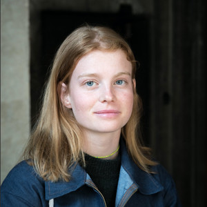 Chiara - Prof d'aide aux devoirs - Marseille 6e
