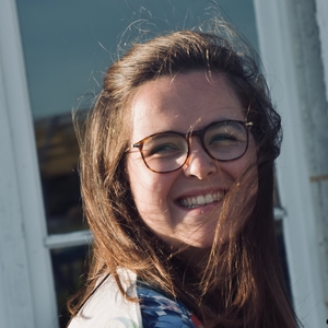Marie - Prof de physique - Nantes