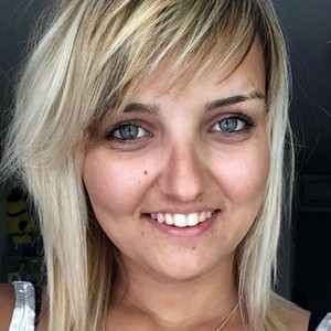 Alison - Prof d'aide aux devoirs - Toulon