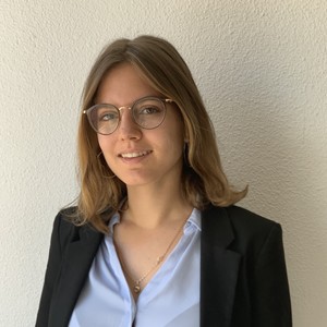 Bettina - Prof d'anglais - Paris