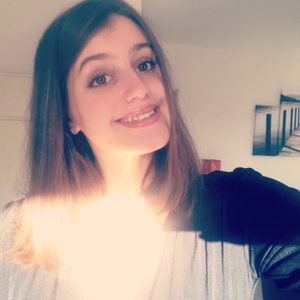 Laetitia - Prof de français - Perpignan