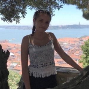 Kenza - Prof d'anglais - Villeneuve-Saint-Georges