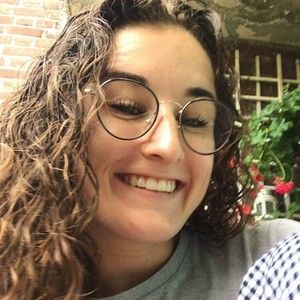 Audrey - Prof d'aide aux devoirs - Lille