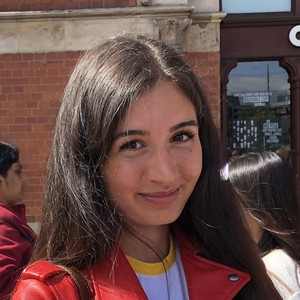 Emma - Prof d'aide aux devoirs - Paris