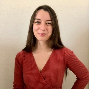 Andrea - Prof d'aide aux devoirs - Tours