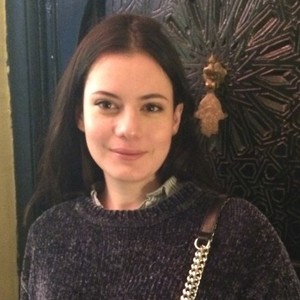 Lou-Anne - Prof d'histoire - Lyon