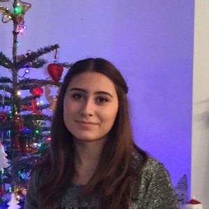 Sara - Prof d'espagnol - Argenteuil
