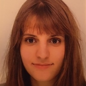 Louna - Prof d'aide aux devoirs - Lorient