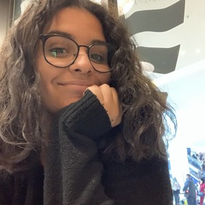 Myriam - Prof de physique - Marseille