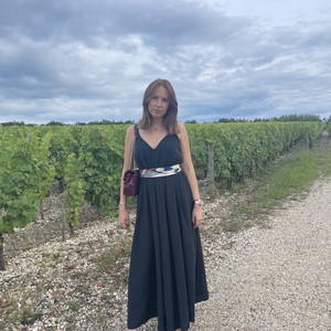 Manon - Prof d'aide aux devoirs - Saint-Jean-d'Illac