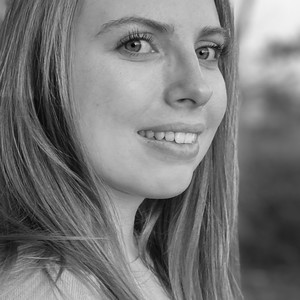 Morgane - Prof de maths - Paris